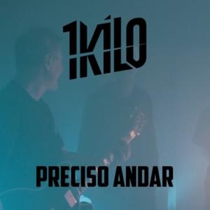 Preciso Andar - 1Kilo (Ft. CT (BRA), Mozart MZ, Nocivo Shomon & Pablo Martins)