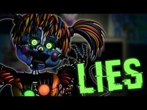 Lies - DHeusta