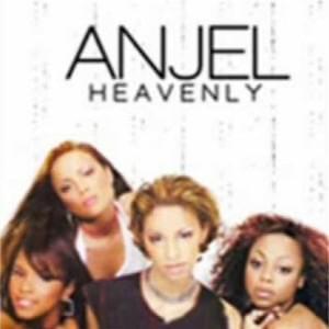 You Can Get It - Anjel (Ft. Jagged Edge)