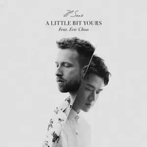 A Little Bit Yours (Mandarin Version) - JP Saxe (Ft. 周興哲 (Eric Chou))