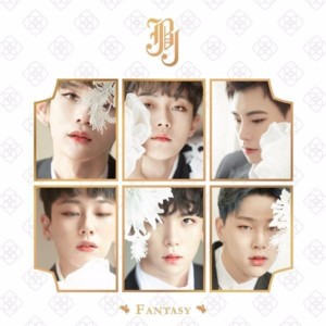 Fantasy - JBJ (KOR)