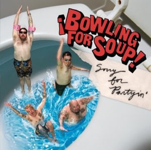 America (Wake Up Amy) - Bowling for Soup (Ft. Parry Gripp & Scott Reynolds)