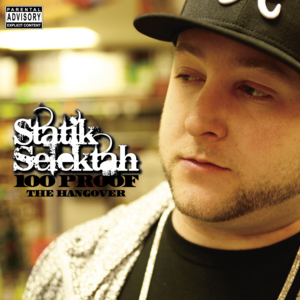 Fake Love (Yes Men) - Statik Selektah (Ft. Good Brotha, Kevin Kent, Reks & Termanology)