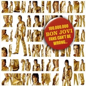 Livin’ on a Prayer - Demo - Bon Jovi