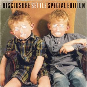 Help Me Lose My Mind (Paul Woolford Remix) - Disclosure