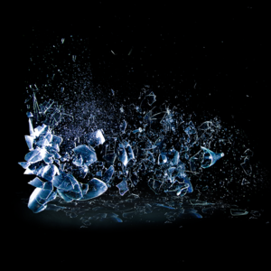 Dissociation - The Dillinger Escape Plan