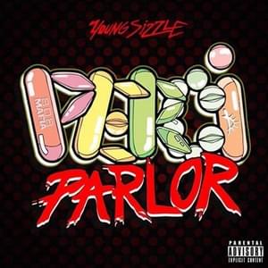 Perci Parlor - Young Sizzle