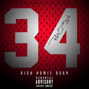 34 - Rich Homie Quan