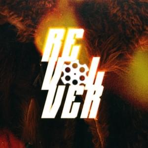 Revolver - RIE