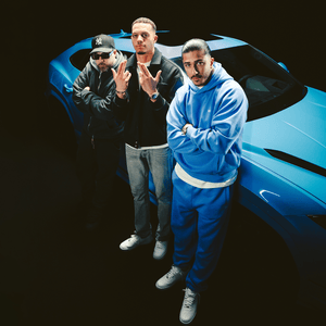 Madness & Badness - Marlo, MERO & Murda