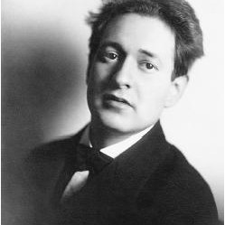 Under the Greenwood Tree - Erich Wolfgang Korngold