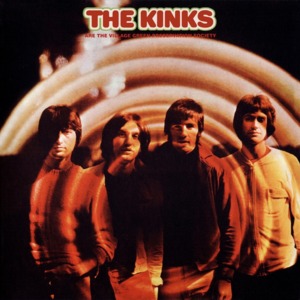 Misty Water (Bonus Track) - The Kinks