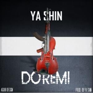 DoReMi - Figoshin