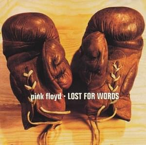 Lost for Words - Pink Floyd