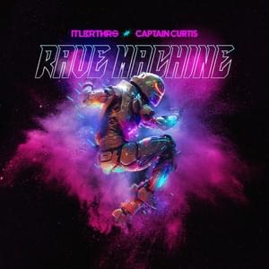 Rave Machine - ItaloBrothers & Captain Curtis