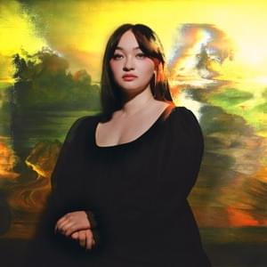mona lisa (sped up) - xmxtoon