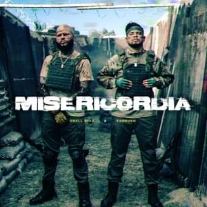 Misericordia - Onell Díaz (Ft. Farruko)