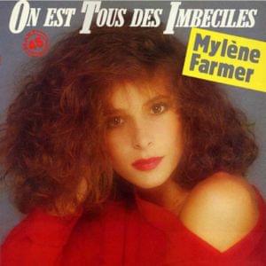 L’annonciation - Mylène Farmer