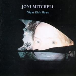 Two Grey Rooms - Joni Mitchell