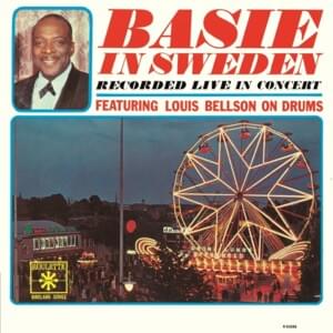 Backwater Blues - Count Basie