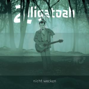 Nicht wecken (Gestern) - Alligatoah