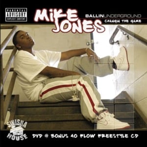 Perfect Team Freestyle - Mike Jones