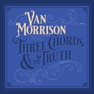 If We Wait for Mountains - Van Morrison