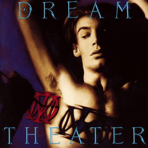 Status Seeker - Dream Theater