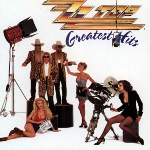 Gun Love - ZZ Top