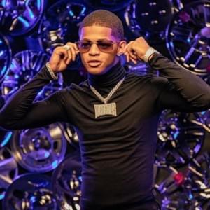 Just My Type* - YK Osiris