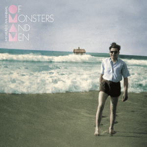 Slow And Steady - Of Monsters and Men