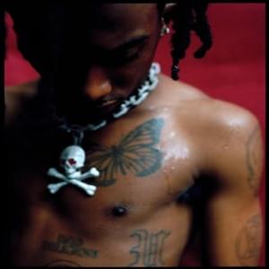 I Don’t Talk - Playboi Carti