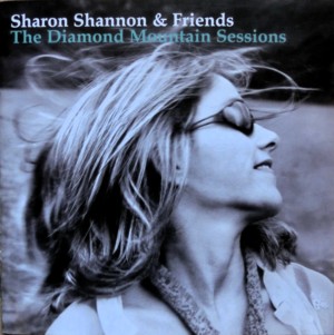 Love Love Love - Sharon Shannon (Ft. John Prine & Mary Staunton)