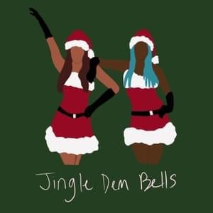 Jingle Dem Bells - Flyana Boss (Ft. Marky Style)