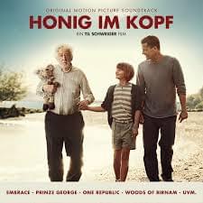 Go Solo (”Honig im Kopf” Version) - Tom Rosenthal