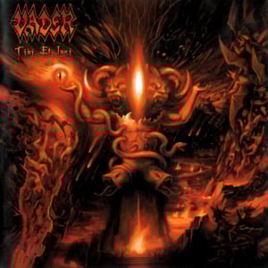 The Eye of the Abyss - Vader
