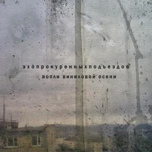 Фиолетовый пёс (Violet Dog) - эхопрокуренныхподъездов (ekhoprokurennykhpod`yezdov)