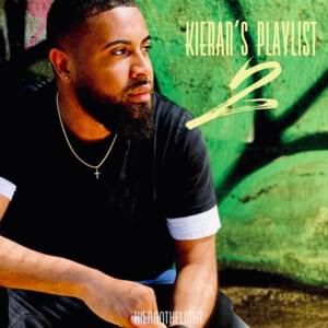 Vision - Kieran the Light