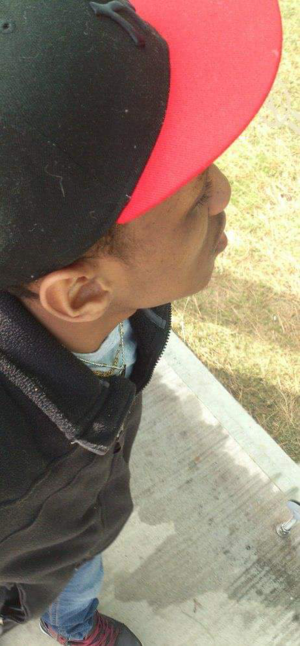 I’m a sing about everything - YOUNG DIAMOND