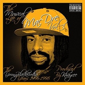 And What is Ya Name (2014 Mix) - Mac Dre (Ft. Shima)