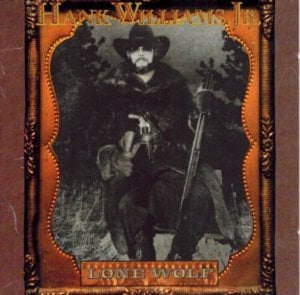 Big Mamou - Hank Williams Jr.