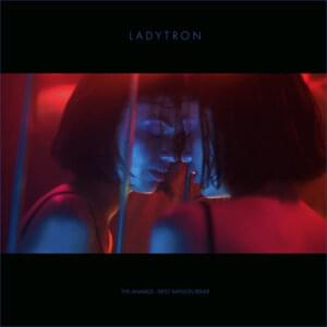 The Animals (Pato Watson Remix) - Ladytron