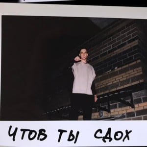 Чтоб ты сдох (Damn you to death) - STED.D