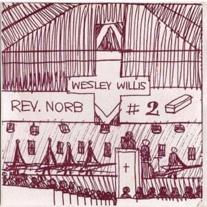 The Thirsty Whale - Wesley Willis