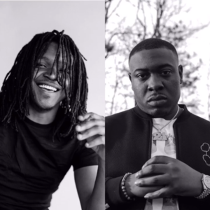 Ask Bout Me - Real Recognize Rio & Young Nudy