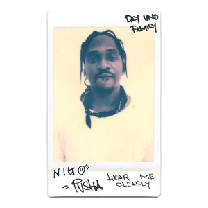 Hear Me Clearly - Pusha T & Nigo