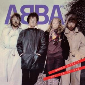 Under Attack - ABBA