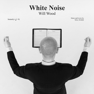 White Noise - Will Wood