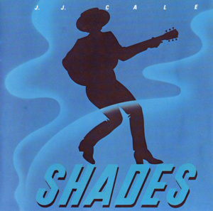 Deep Dark Dungeon - J.J. Cale