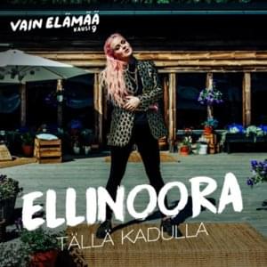 Tällä kadulla (Vain elämää kausi 9) - Ellinoora